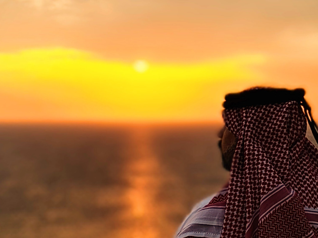 365 Adventures-多哈必去景点