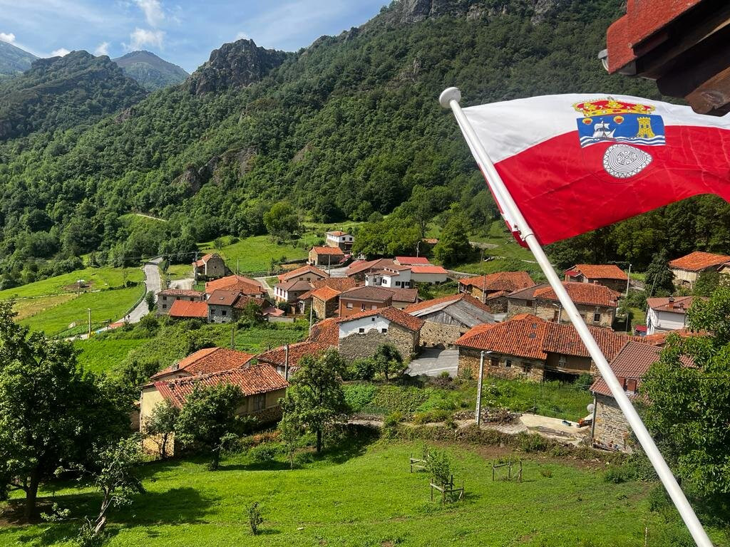 Hotel Rural La Posada El Sestil主图