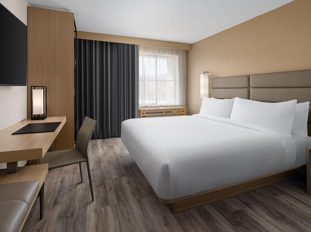 AC Hotel Park City主图