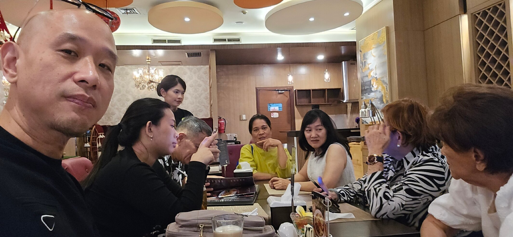 Sapphire Sky Hotel BSD City-官方