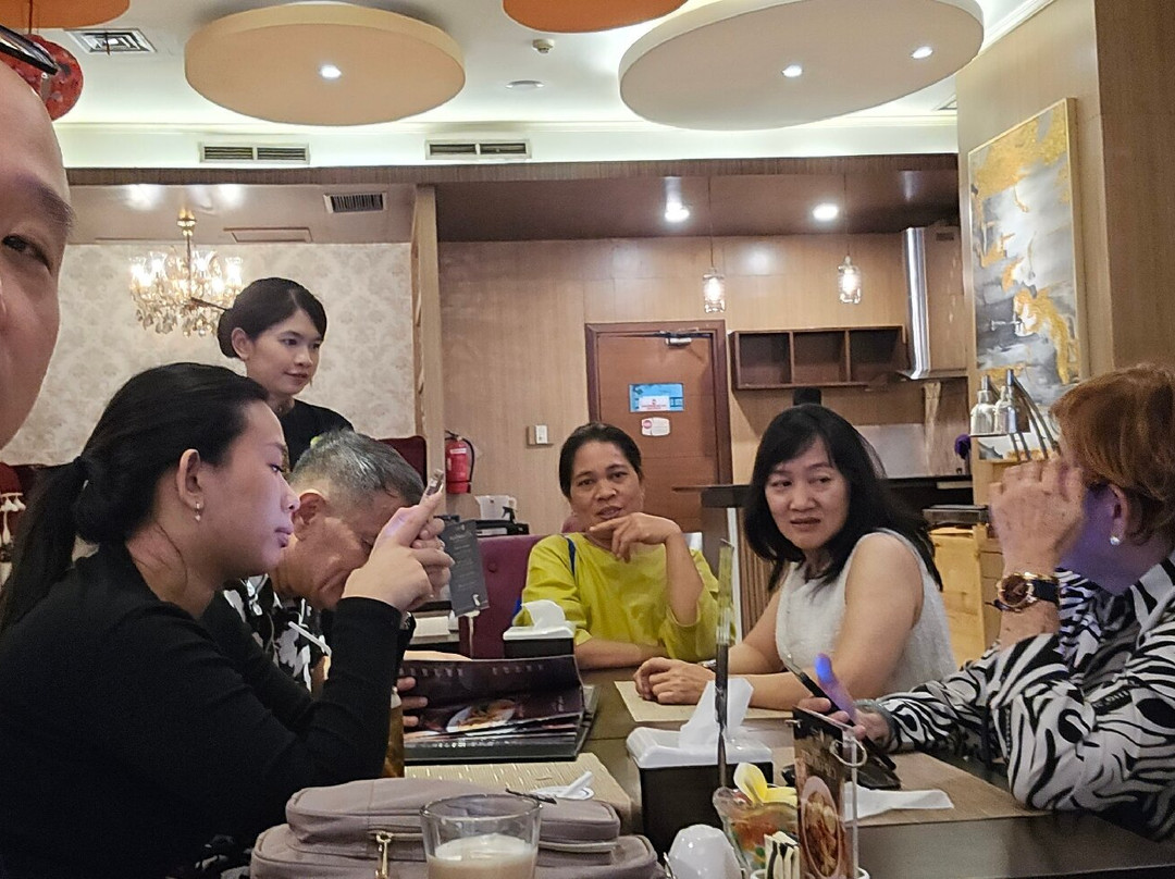 Sapphire Sky Hotel BSD City主图