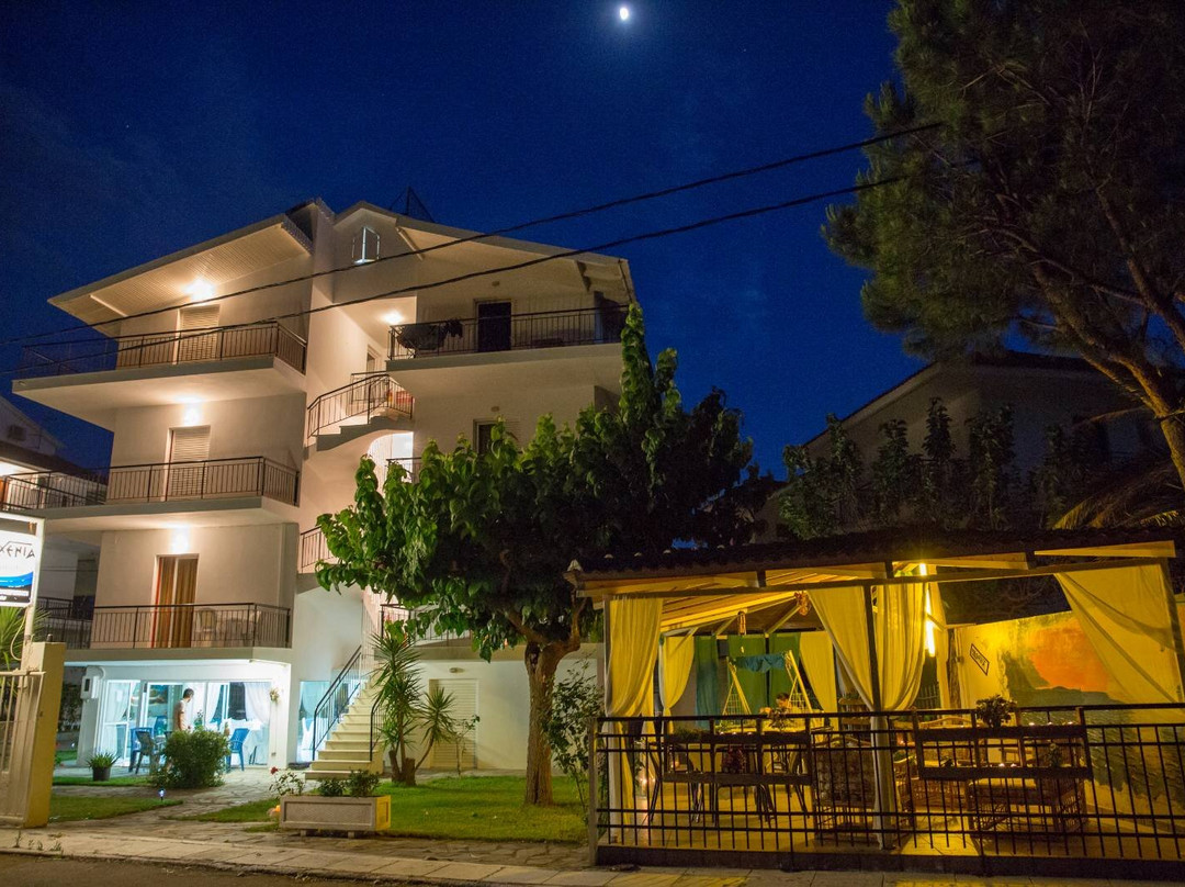 Philoxenia Apartments主图