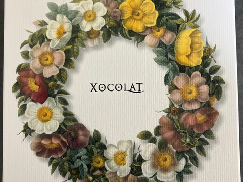 Xocolat-维也纳必去景点