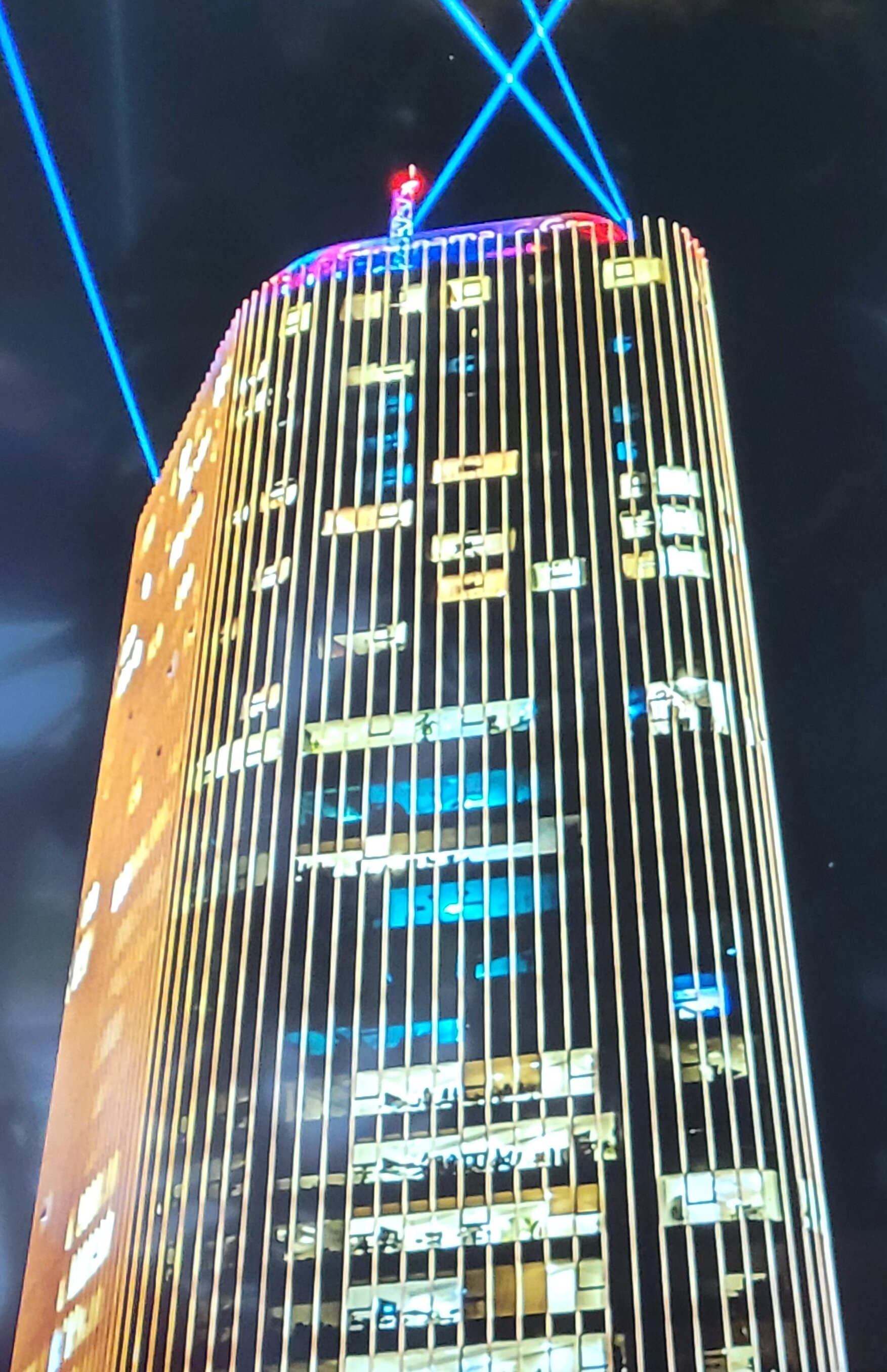 Ac Hotel Split-浴室