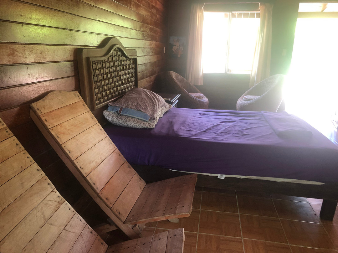 Estancia Ecologica Los Fundadores主图