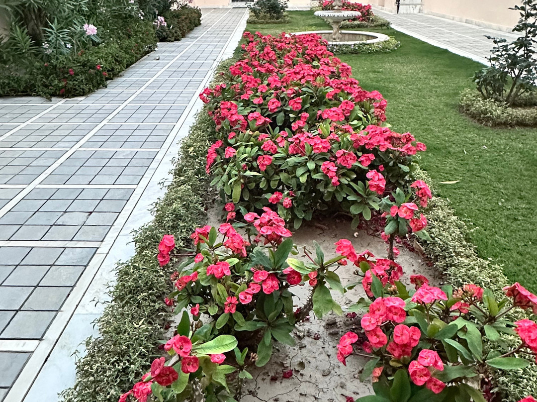 Sardargarh Heritage Fort主图