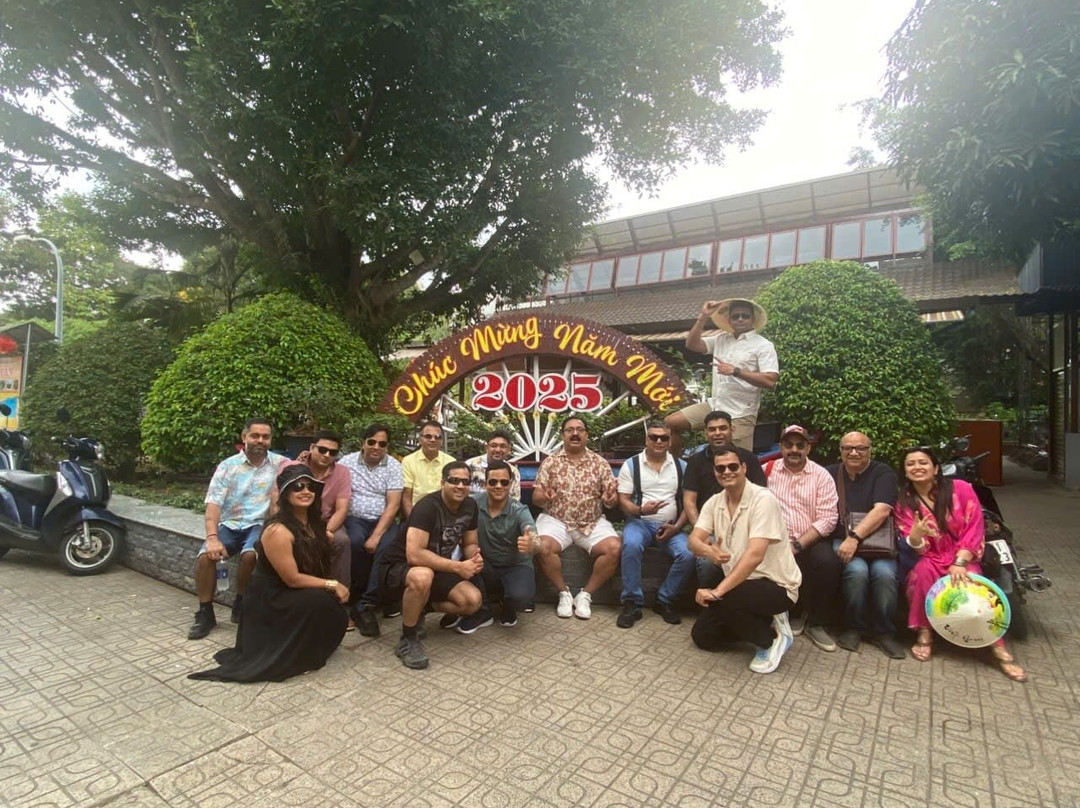 TRAVEL BUDDY-Phuoc My必去景点