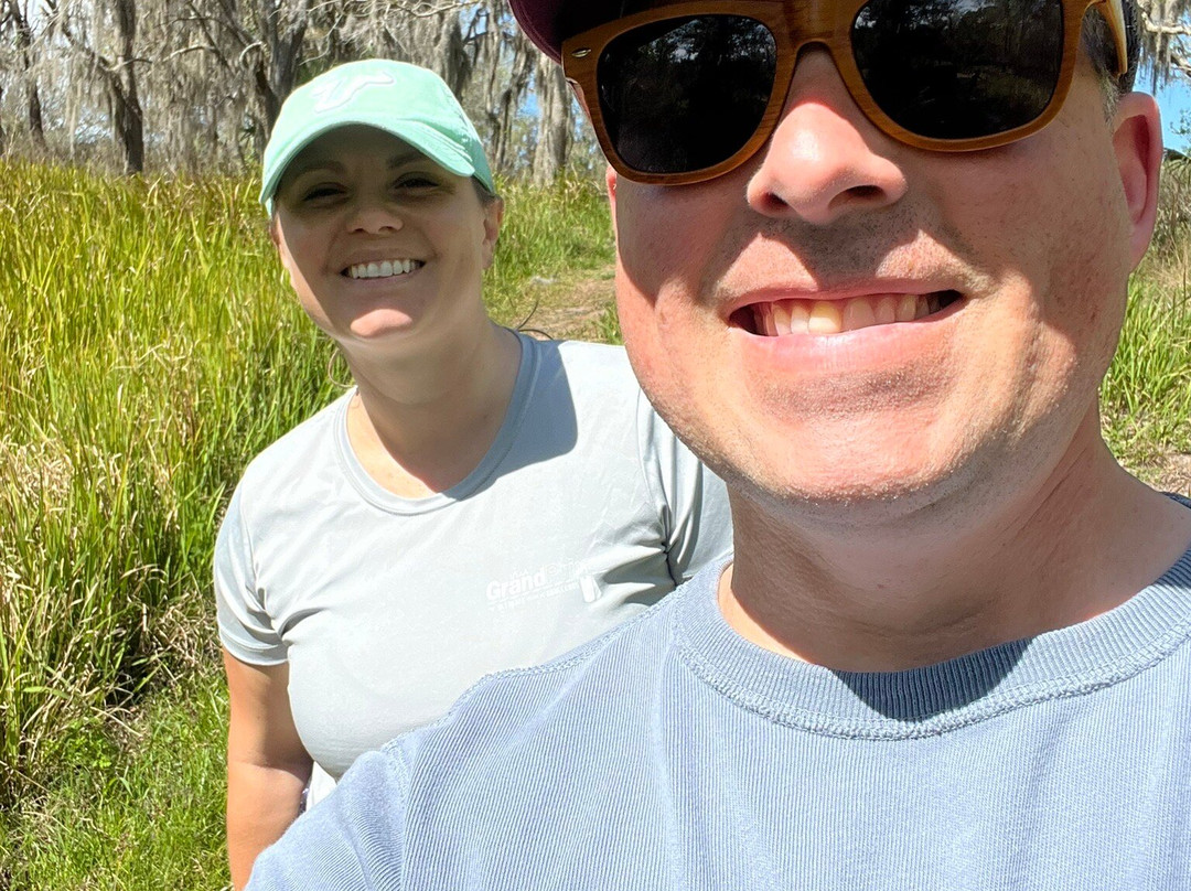 Alafia River State Park-Lithia必去景点