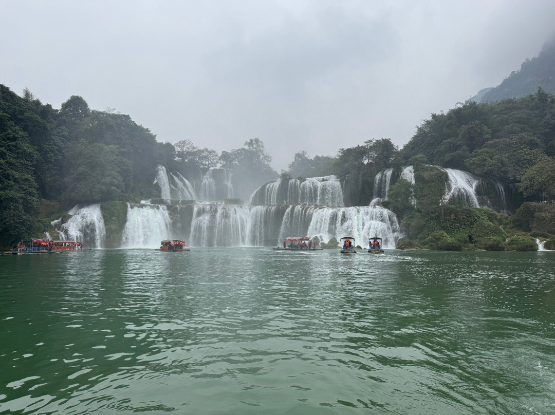 Cao Bang Loop Tour景点图片