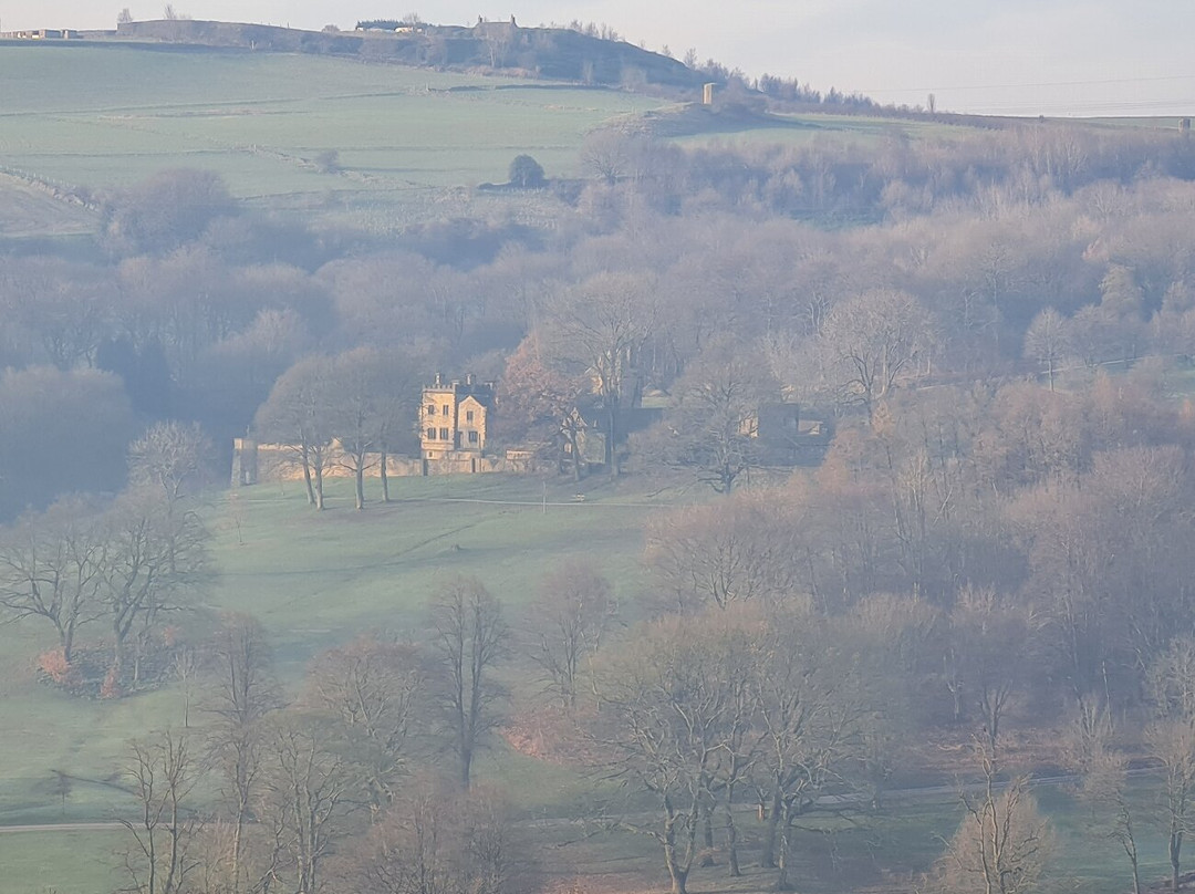 Shibden Hall View at Hough House主图