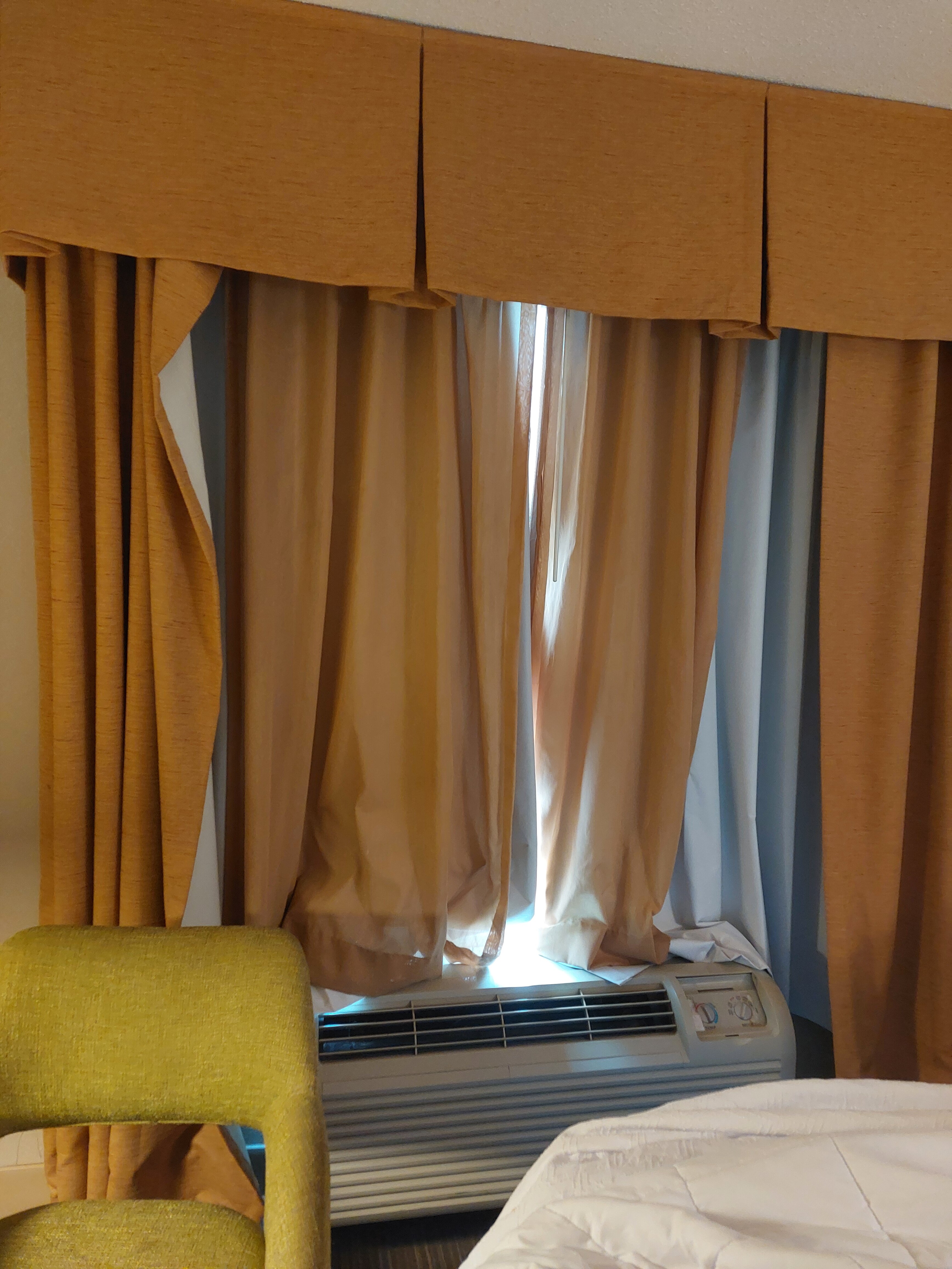 汉普顿酒店-班宁/博蒙特-客卧