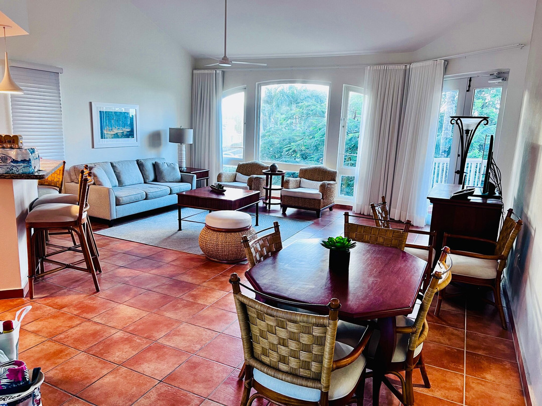 厄尔尼诺征服者华尔道夫度假酒店主图