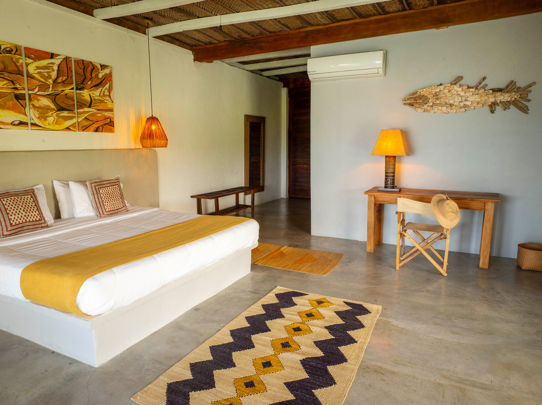 Finca Barlovento Maloka Cabana主图