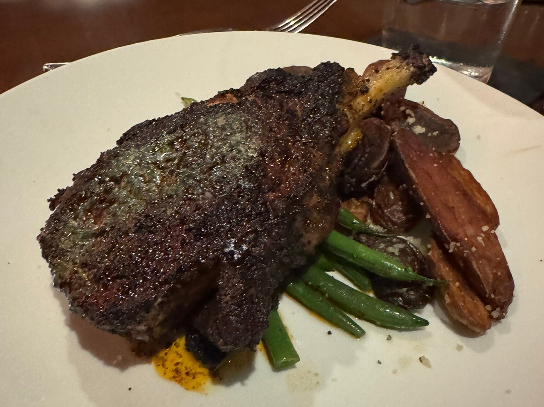 Jwb Grill Fort Myers Beach