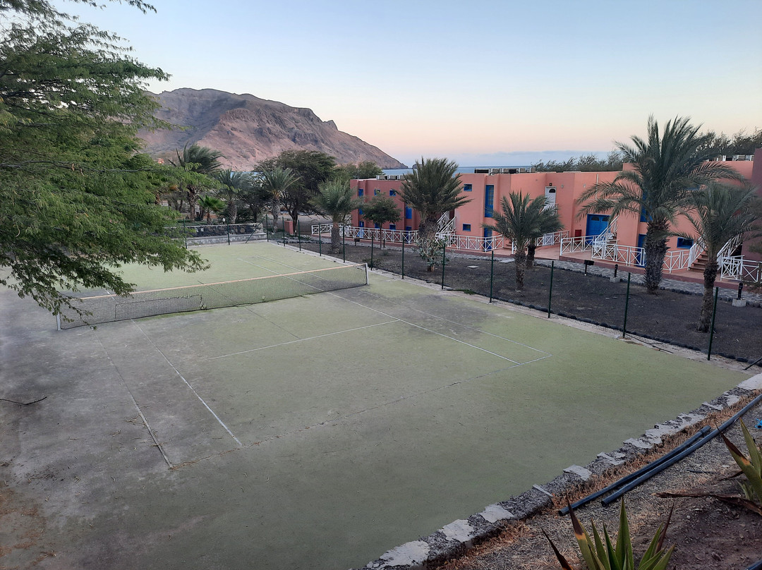 Foya Branca by Flagworld Hotels主图