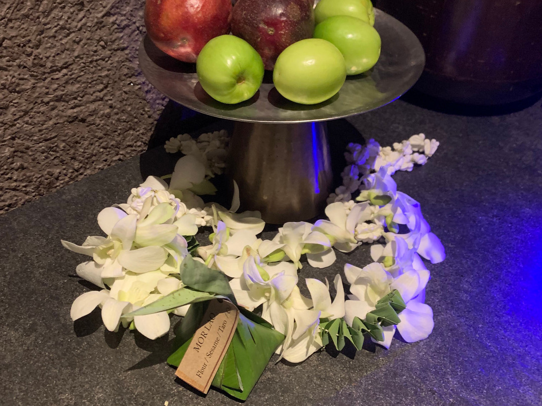 奇玛拉度假酒店主图