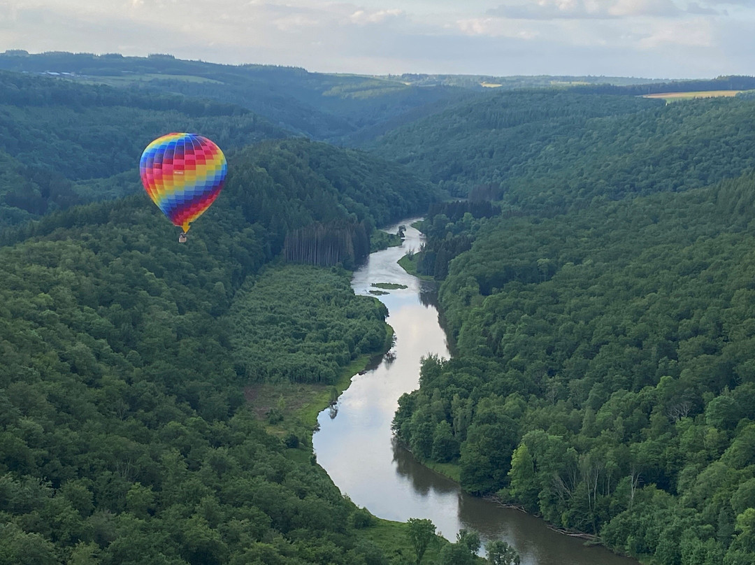 Magic Air Events