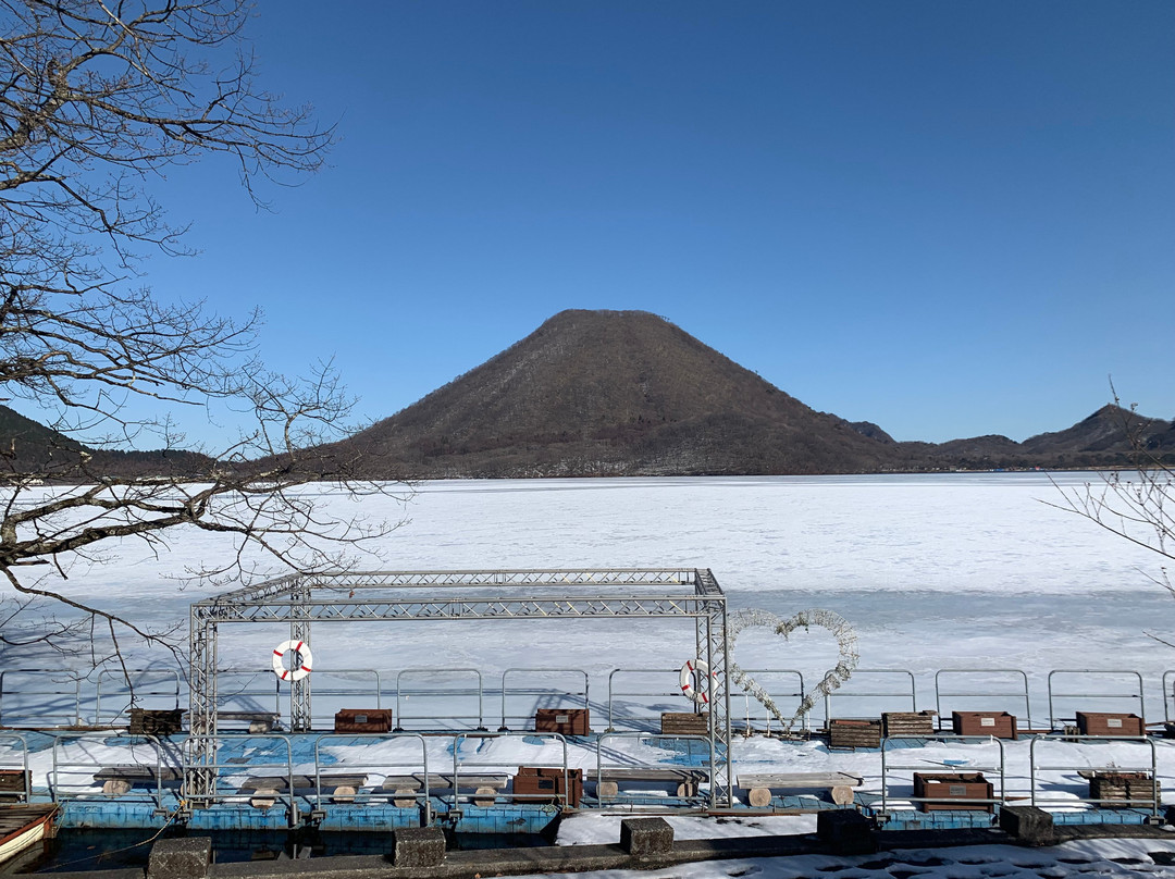 Lake Haruna-高崎市必去景点
