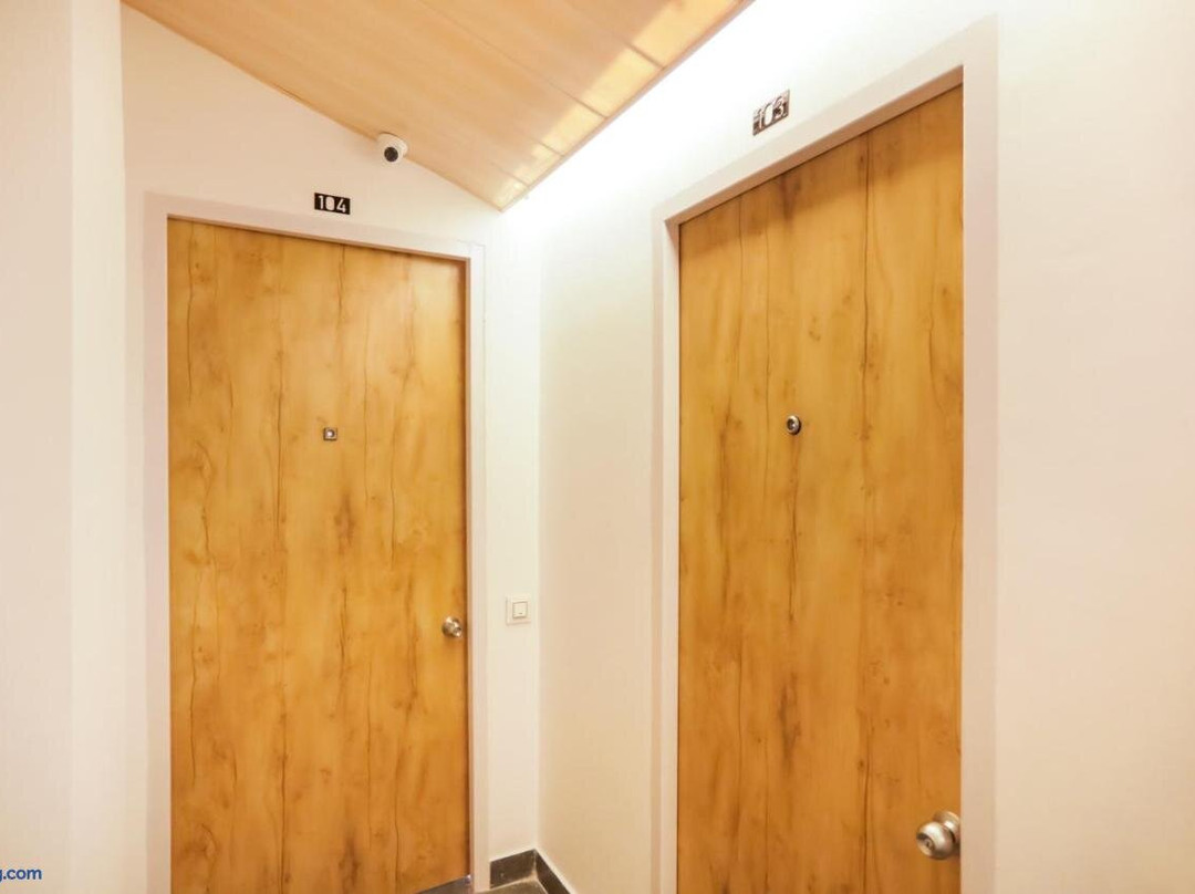 OYO Flagship Hotel Orchid Blu主图