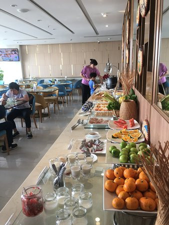 San Marino Boutique Danang主图