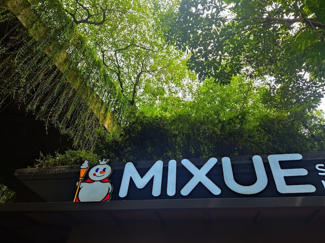 Mixue Tamarind Square