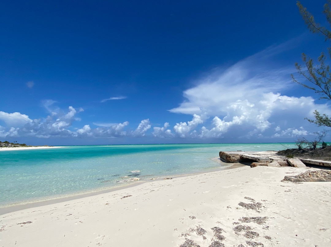 Twin E-bike Tours & Rentals-North Caicos必去景点