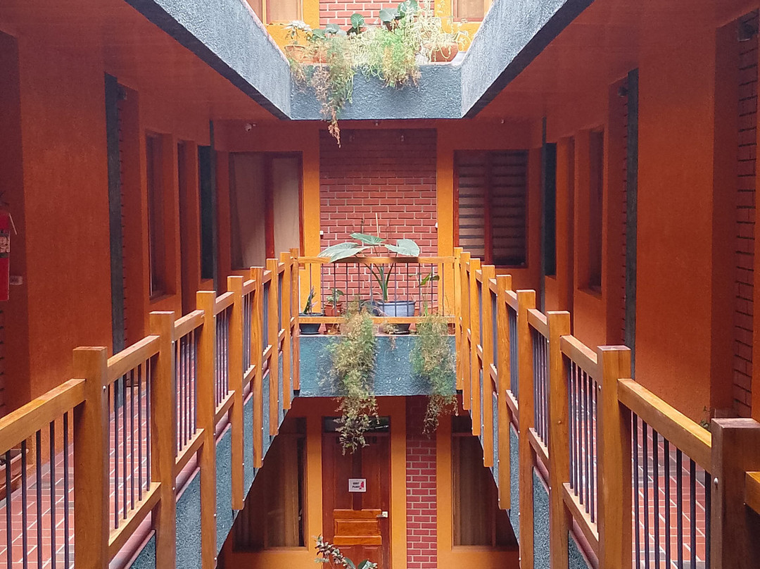 Hostal Cagnapa Restobar主图