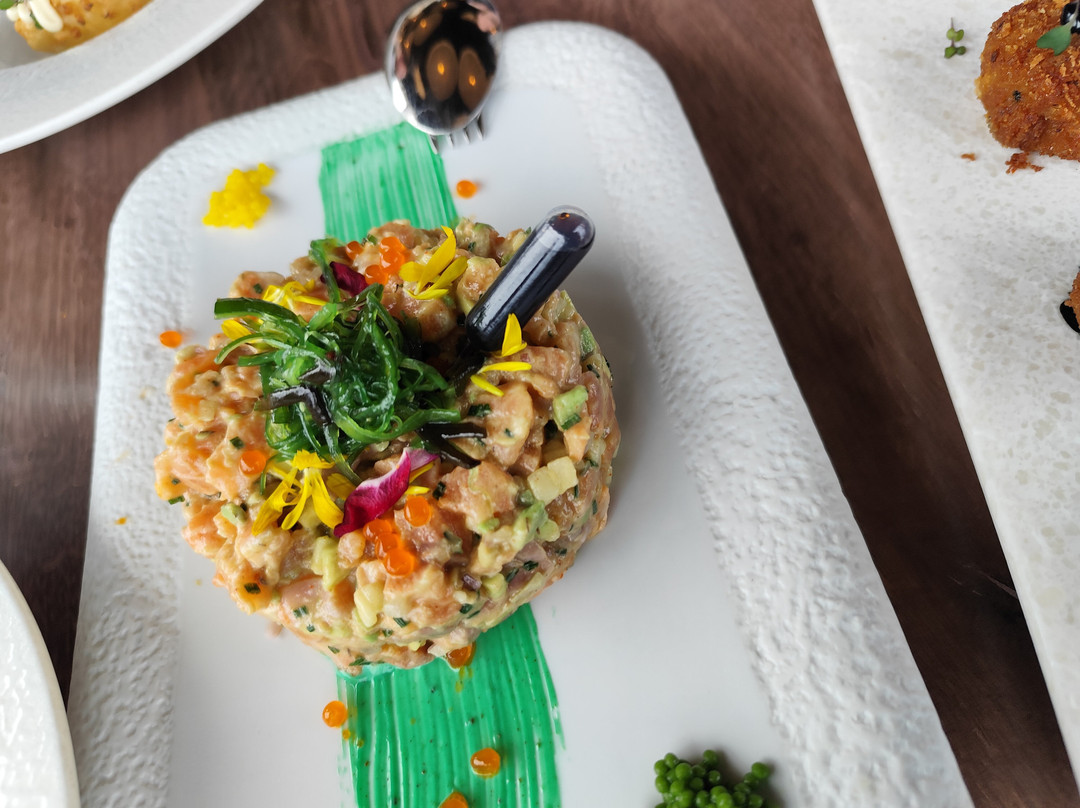 Core by Clare Smyth