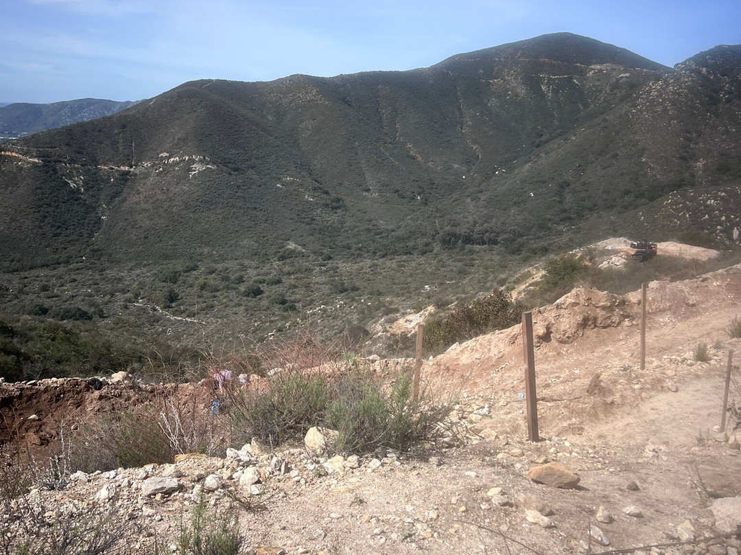 Oceanview Mine-Pala必去景点