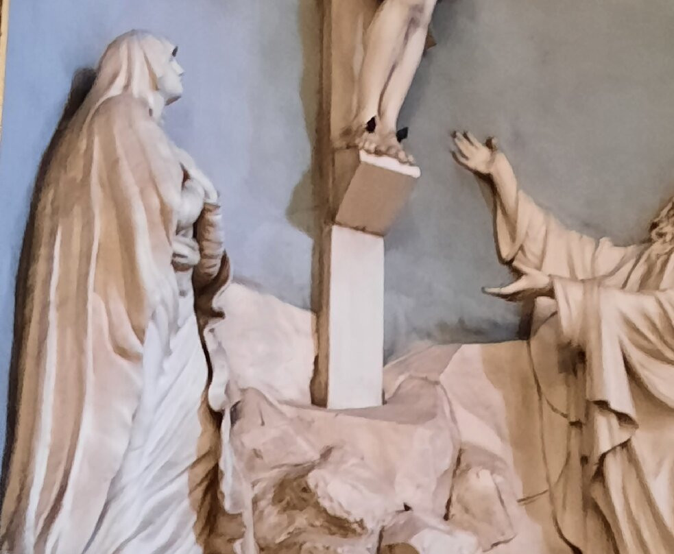 Église Notre-Dame de Versailles景点图片
