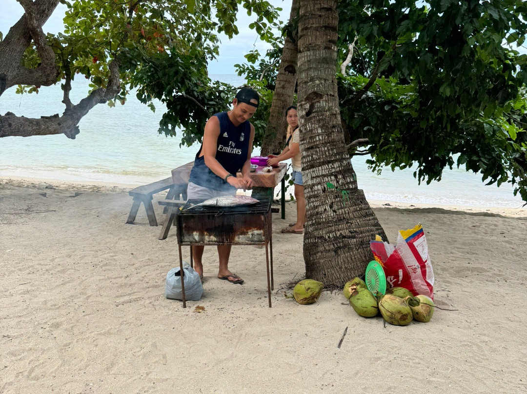 Napo Beach景点图片
