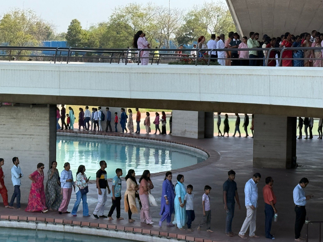 Rashid Taxi Service-阿格拉必去景点