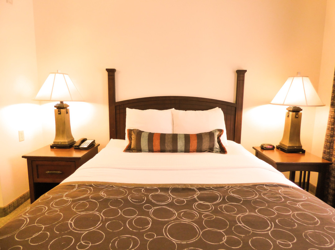 Staybridge Suites Detroit - Novi By IHG主图