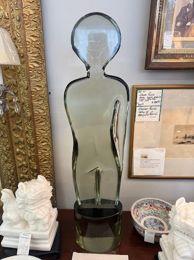 Antique Marketplace景点图片