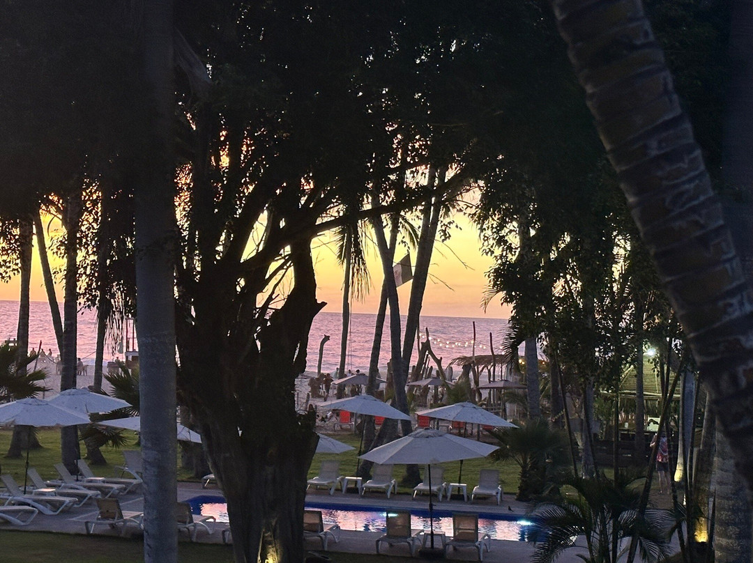 Hotel Ysuri San Pancho主图