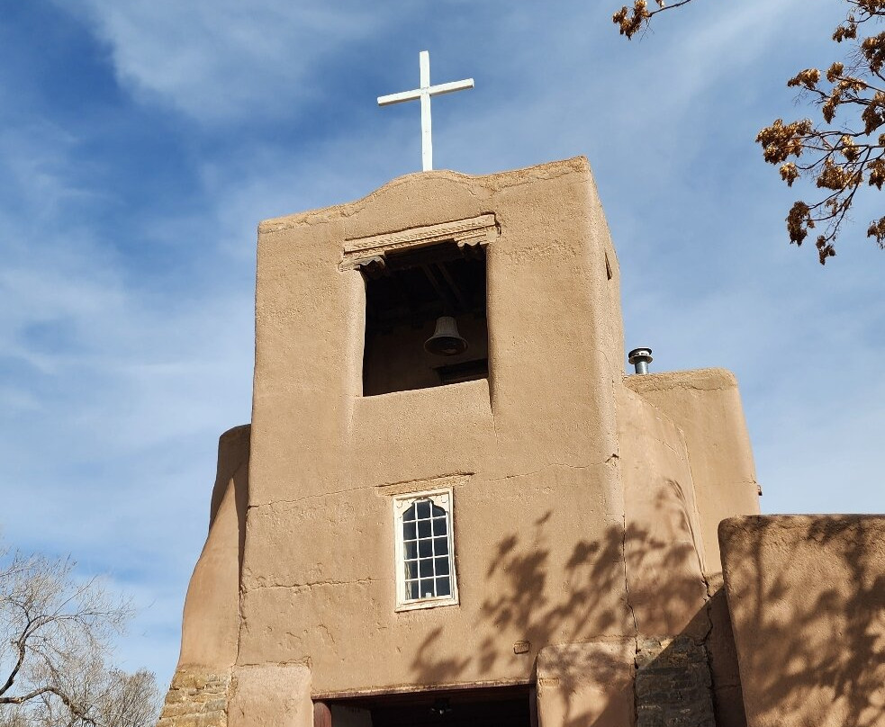 Santa Fe Ghost and History Tours-圣菲必去景点