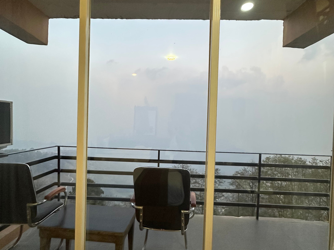 Hotel Green Valley Nagarkot主图