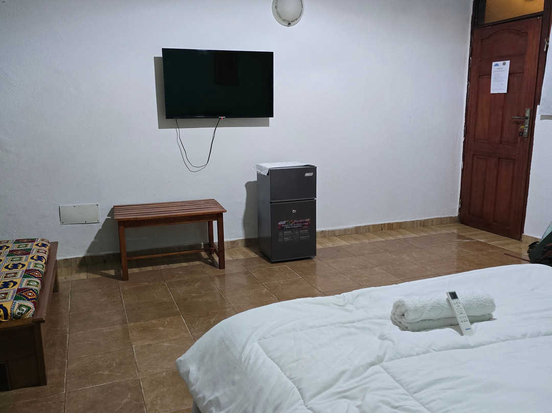 Hotel La Flotte主图