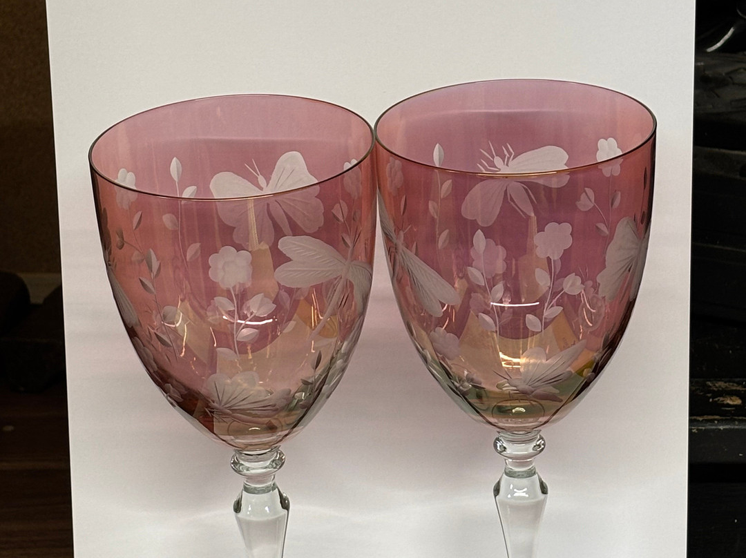 Alberts Archives Vintage And Loved