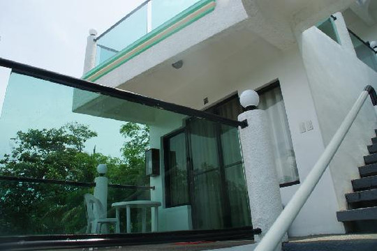 龟背酒店度假村主图