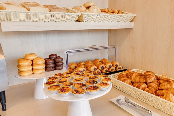 B&B HOTEL Famalicão主图