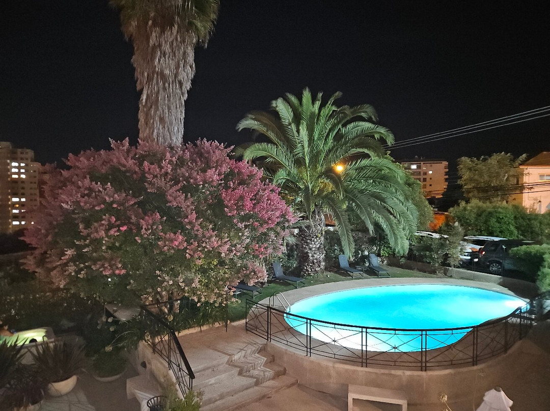 Hotel Boutique Casa Recreo