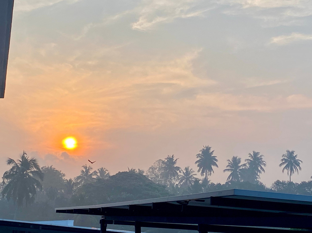 Karunakarala Ayurveda Resort主图