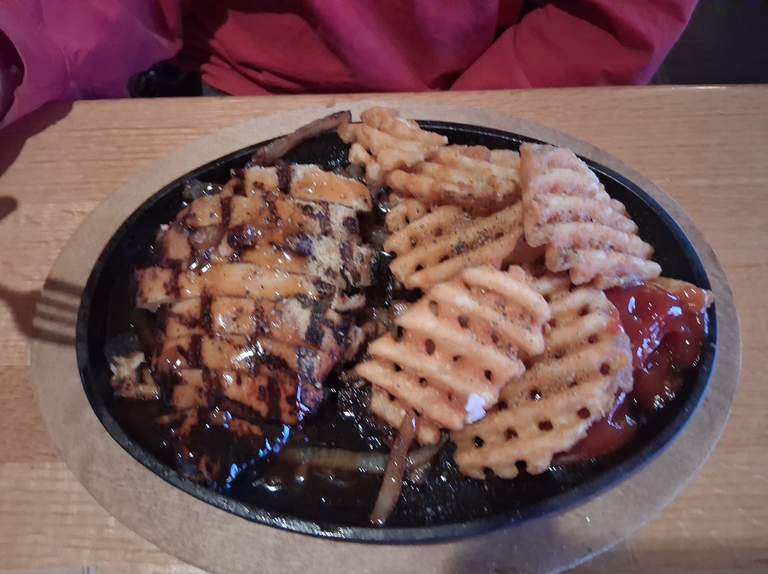 Applebee's