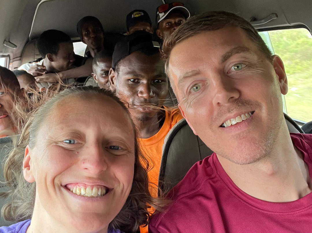 Kilimanjaro On Foot-阿鲁沙必去景点