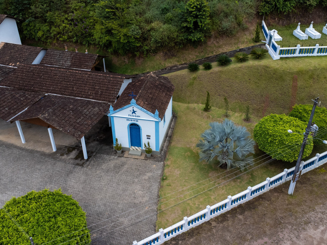 Igreja de Santo Antonio-Marechal Floriano必去景点