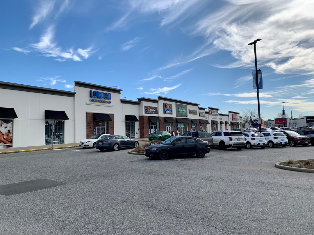 Meadowtown Centre-匹特草原必去景点