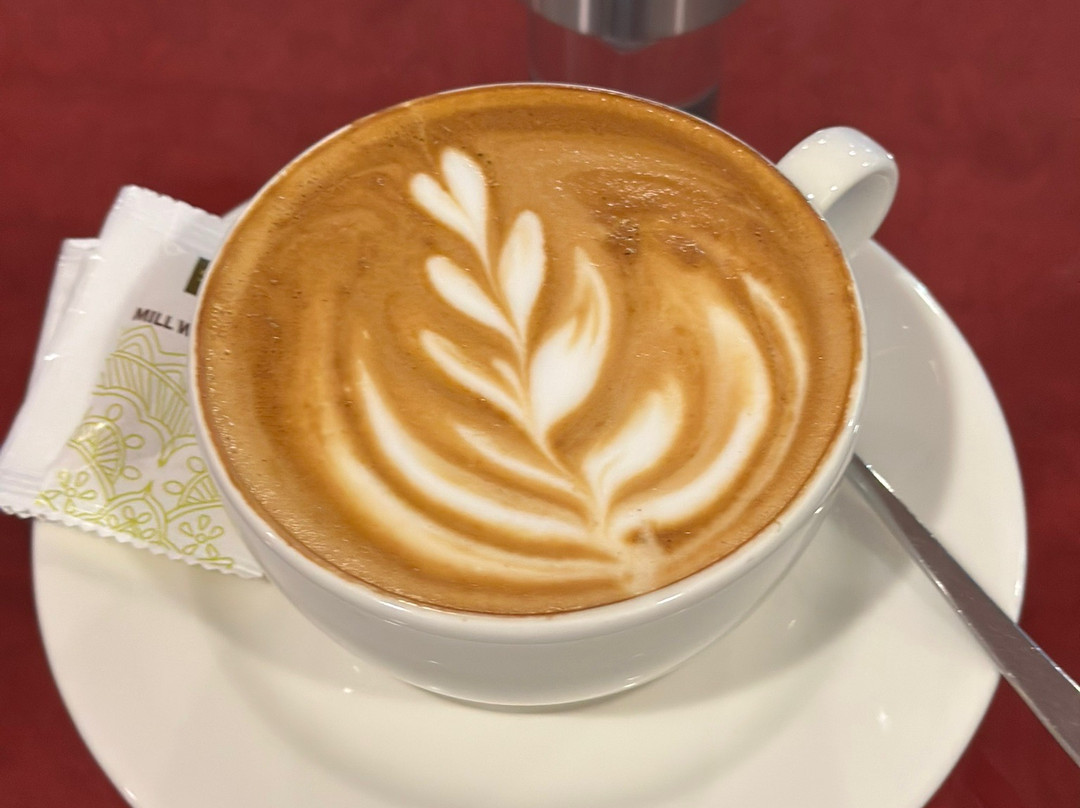 Simba Lounge-内罗毕必去景点