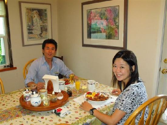 Captain's Table B&B主图