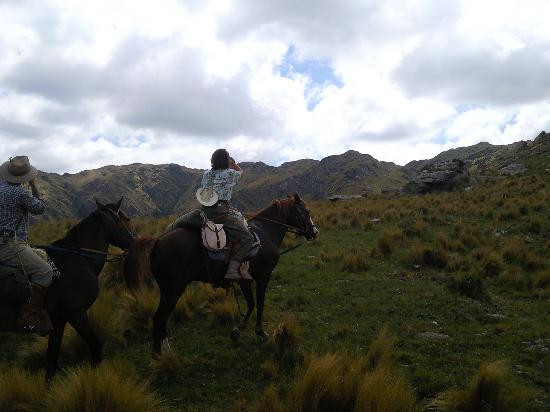 Estancia Corralito主图